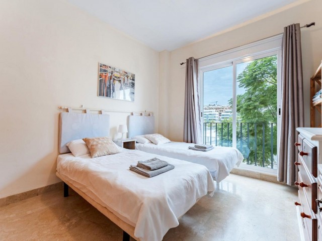 2 Soveroms Leilighet i La Cala de Mijas