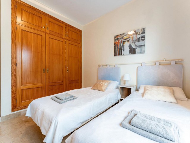 2 Soveroms Leilighet i La Cala de Mijas