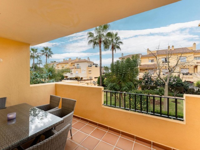 2 Soveroms Leilighet i La Cala de Mijas