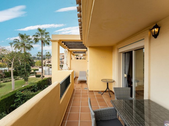 Apartment, La Cala de Mijas, R5379049
