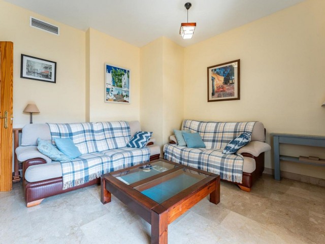 2 Bedrooms Apartment in La Cala de Mijas