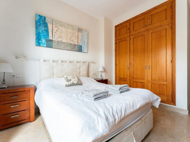 2 Bedrooms Apartment in La Cala de Mijas