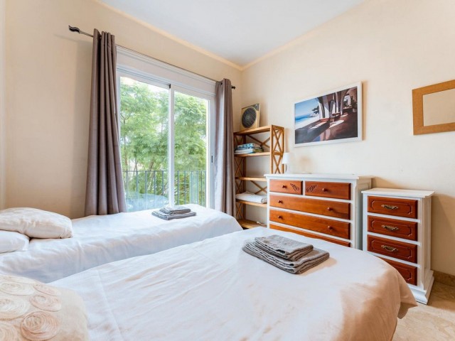 2 Bedrooms Apartment in La Cala de Mijas