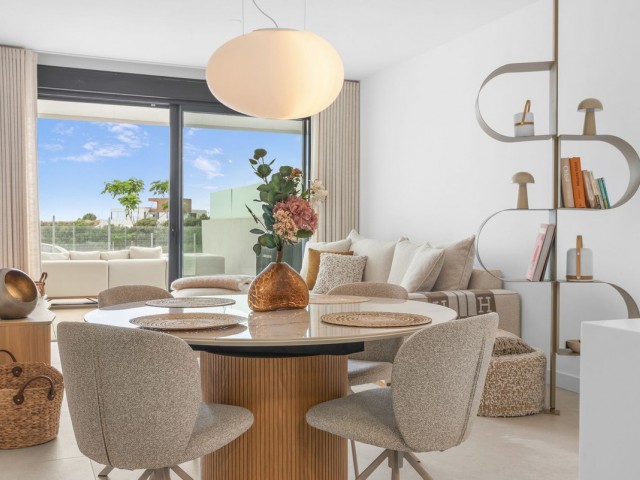 Huoneisto, Altos de los Monteros, R5380087