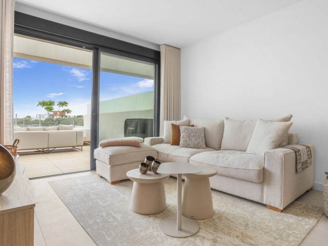 Huoneisto, Altos de los Monteros, R5380087