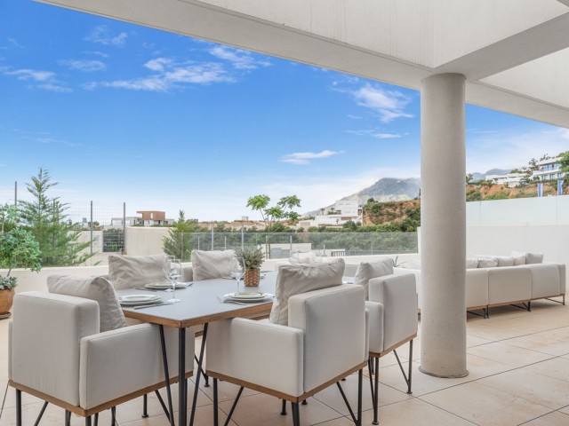 Huoneisto, Altos de los Monteros, R5380087