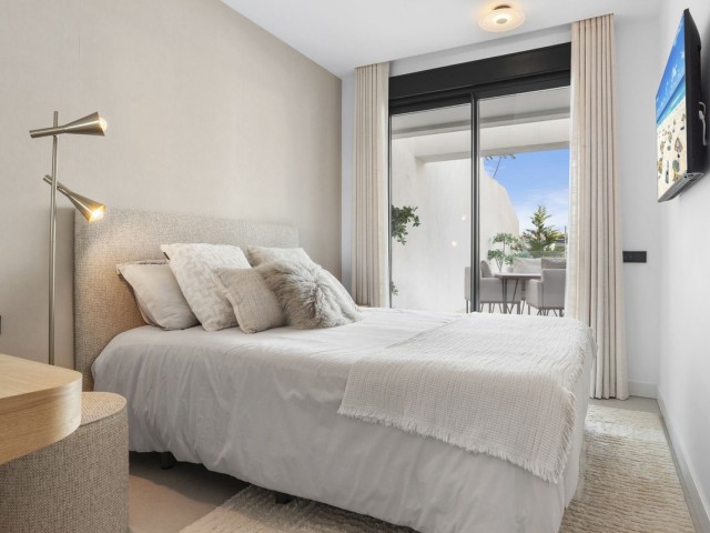Huoneisto, Altos de los Monteros, R5380087