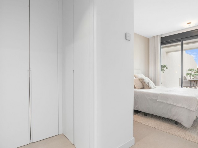 Appartement avec 2 Chambres  à Altos de los Monteros
