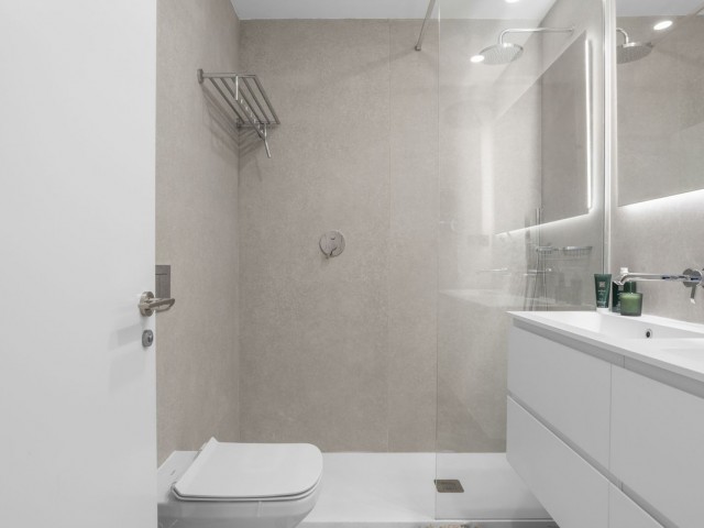 Appartement avec 2 Chambres  à Altos de los Monteros