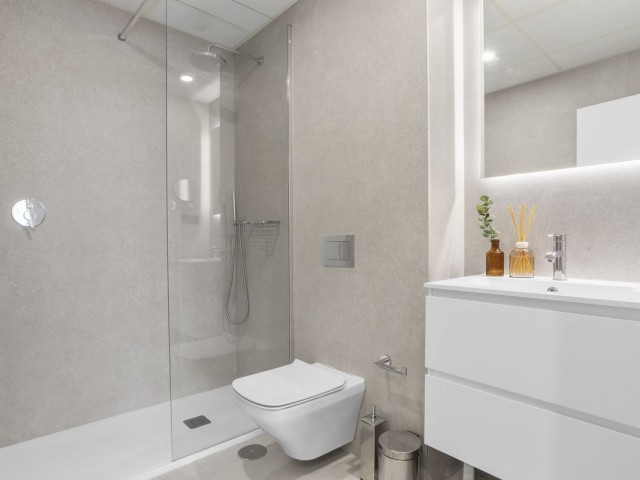 Appartement avec 2 Chambres  à Altos de los Monteros