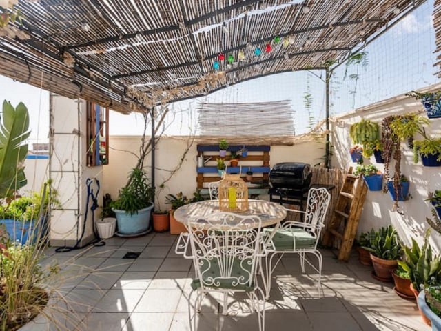 Penthouse, Malaga Centro, R5382094