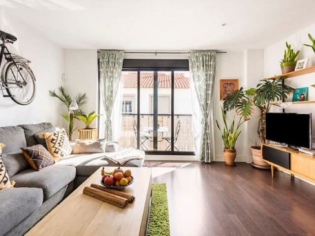 Penthouse, Malaga Centro, R5382094