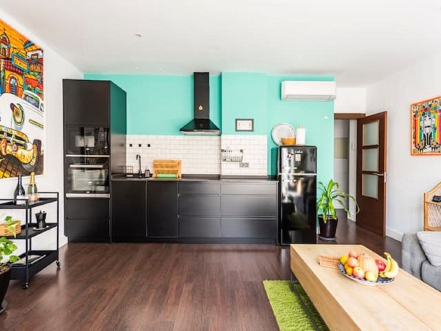Penthouse, Malaga Centro, R5382094