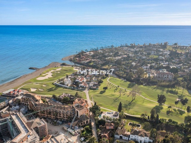 Maison mitoyenne avec 2 Chambres  à Guadalmina Baja