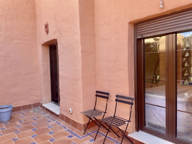 3 Slaapkamer Appartement in Hacienda del Sol