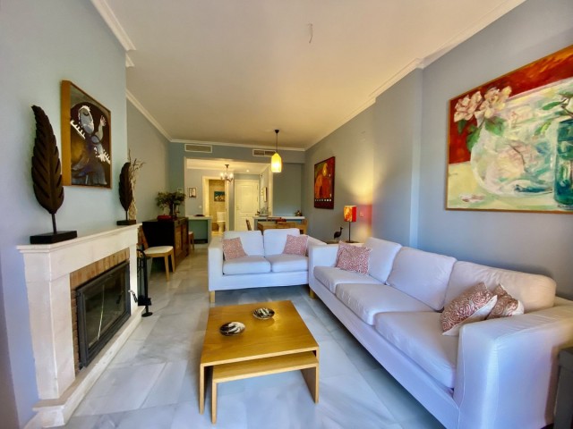 Huoneisto, Hacienda del Sol, R5371354