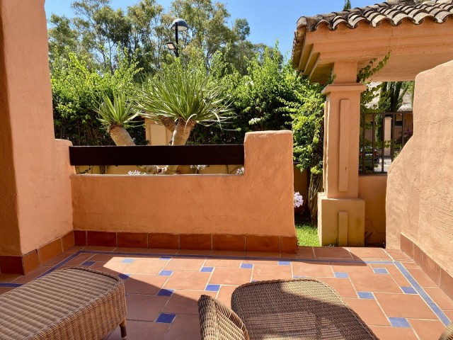 3 Makuuhuoneen Huoneisto Hacienda del Sol