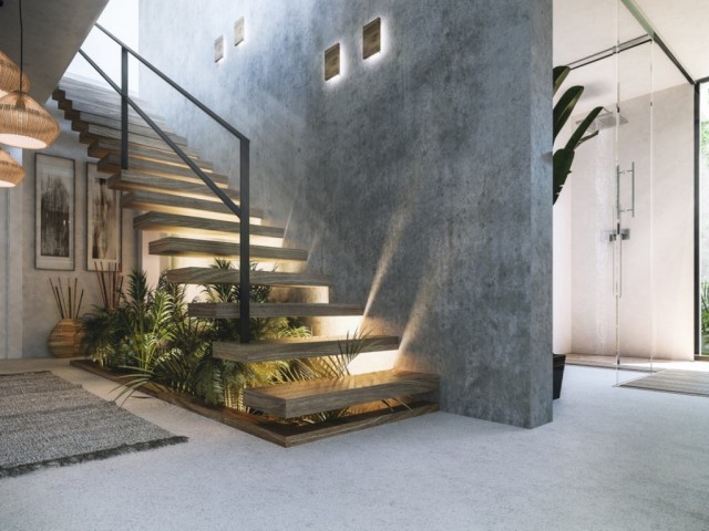 4 Slaapkamer Villa in New Golden Mile