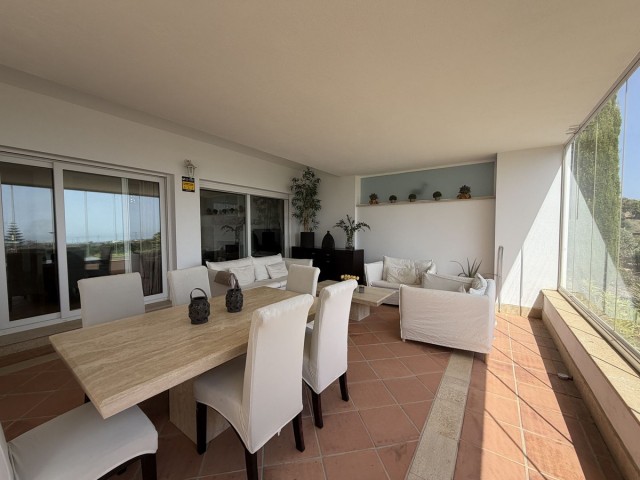Maison mitoyenne avec 3 Chambres  à Santa Clara