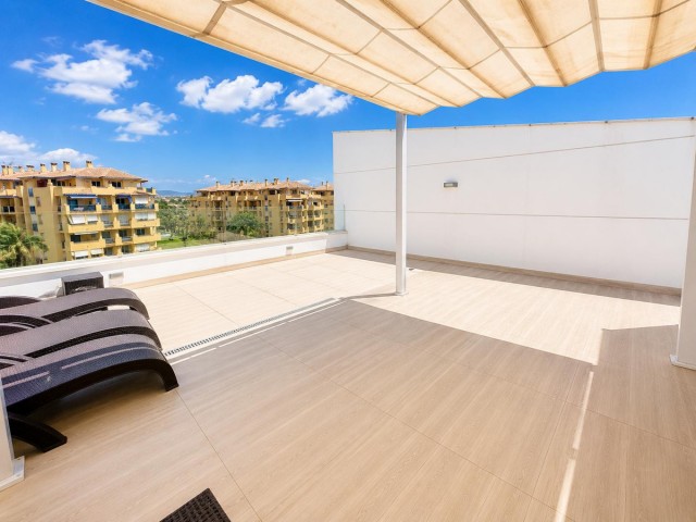 Apartment, Cortijo Blanco, R5382322