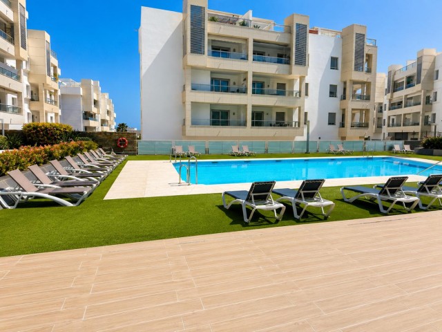 Apartment, Cortijo Blanco, R5382322
