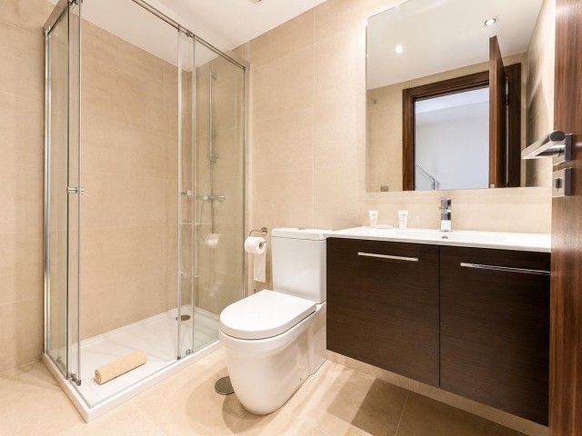Apartment, Cortijo Blanco, R5382322