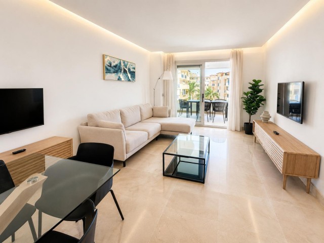 Appartement avec 3 Chambres  à Cortijo Blanco