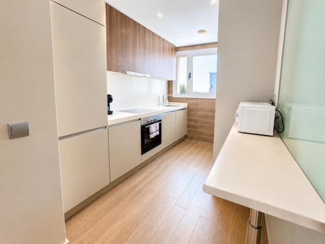 Appartement avec 3 Chambres  à Cortijo Blanco