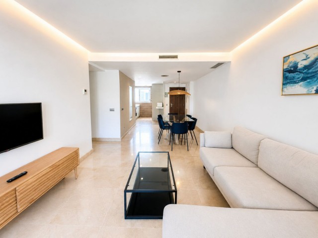 Appartement avec 3 Chambres  à Cortijo Blanco
