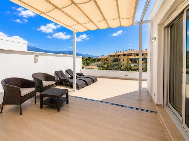 Appartement avec 3 Chambres  à Cortijo Blanco
