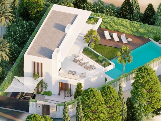 Perceel, Marbesa, R5382427