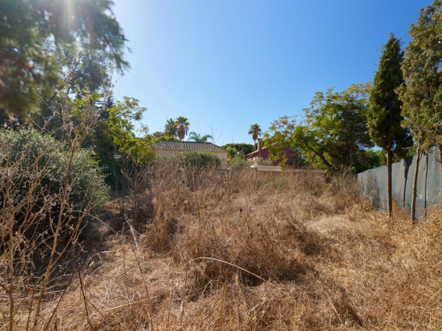  Terreno en Marbesa