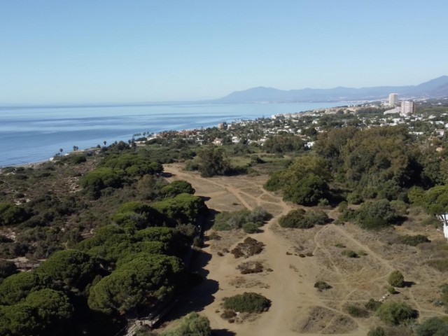  Terreno en Marbesa