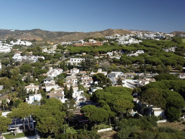  Terreno en Marbesa