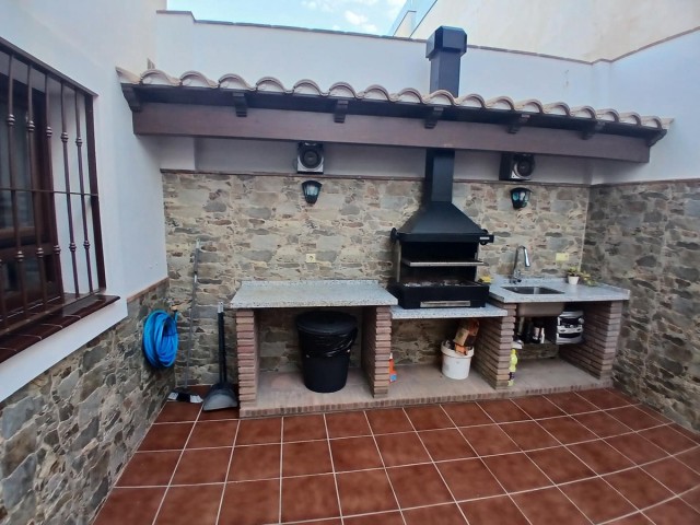 4 Soveroms Villa i Los Pacos