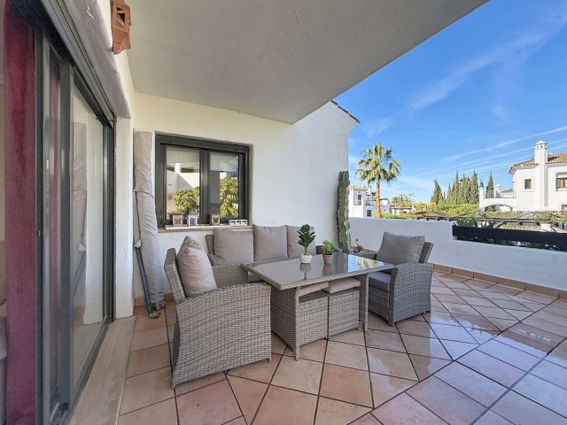 Apartamento, Selwo, R5383588