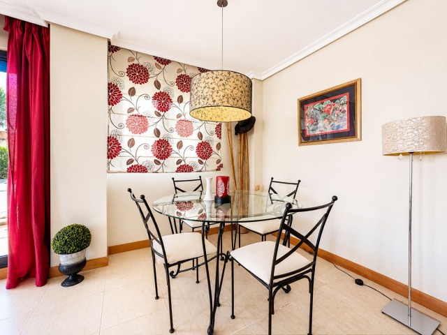 2 Schlafzimmer Apartment in Selwo