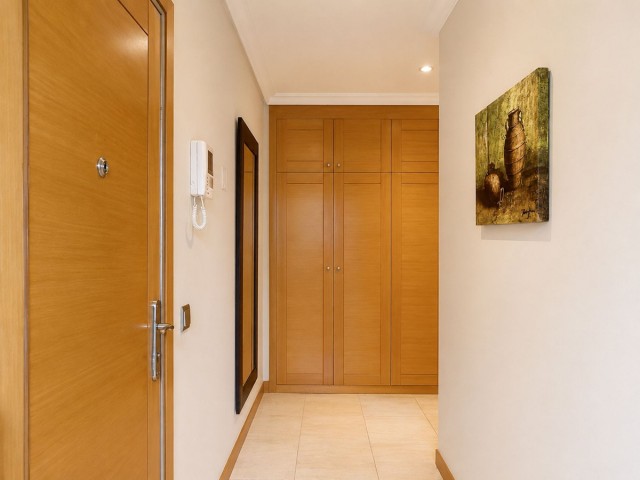 2 Schlafzimmer Apartment in Selwo