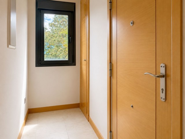 2 Schlafzimmer Apartment in Selwo