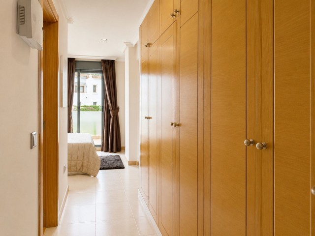 2 Schlafzimmer Apartment in Selwo