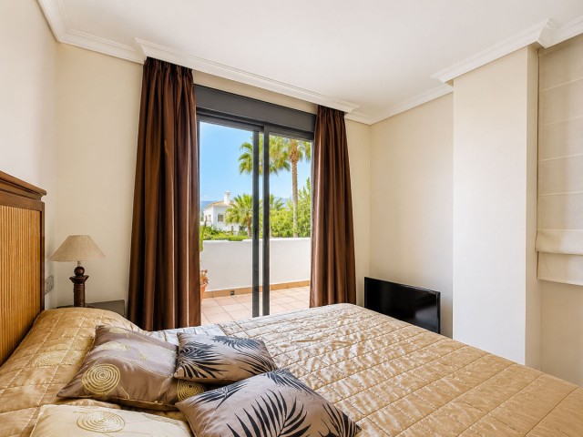 2 Schlafzimmer Apartment in Selwo