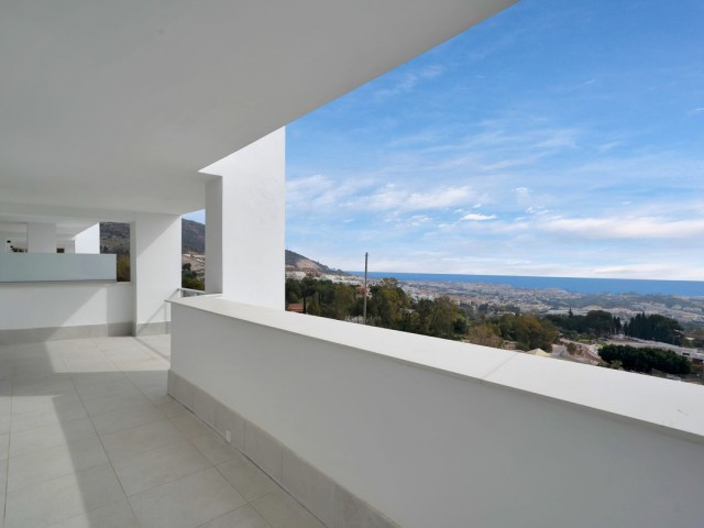 Apartamento, Benalmadena Pueblo, R5361490