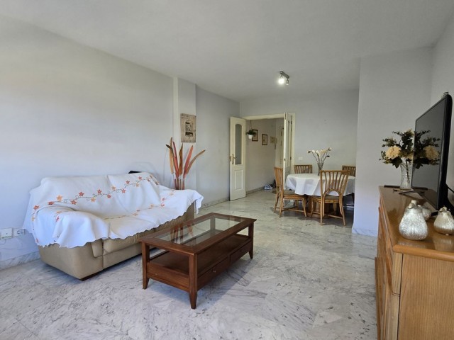 3 Bedrooms Apartment in Nueva Andalucía