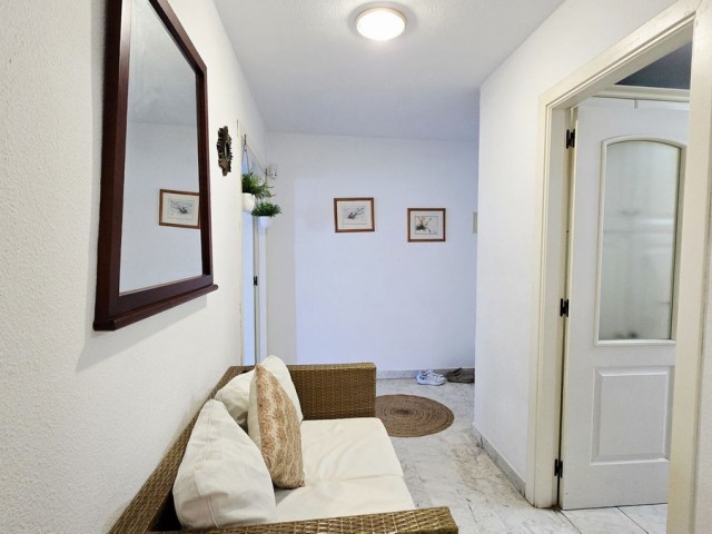 3 Bedrooms Apartment in Nueva Andalucía