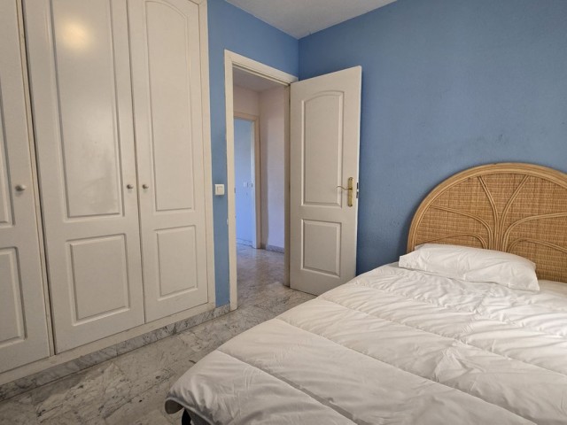 3 Bedrooms Apartment in Nueva Andalucía