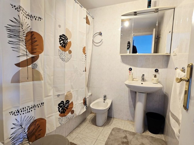 3 Bedrooms Apartment in Nueva Andalucía