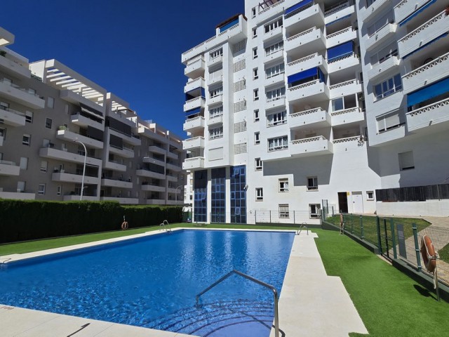 3 Bedrooms Apartment in Nueva Andalucía