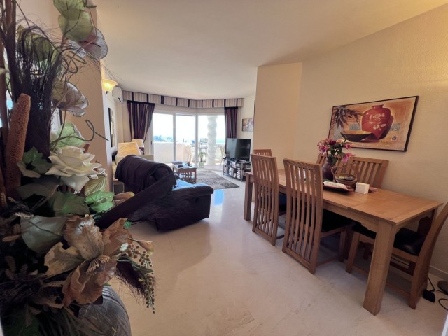 Penthouse i Calahonda