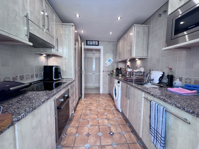 Penthouse i Calahonda