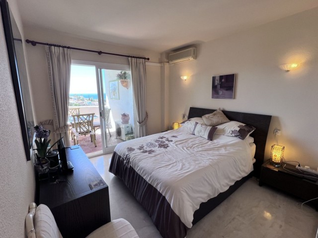 Penthouse i Calahonda